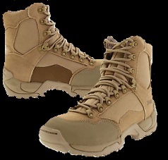 Botas hotsell armada nacional